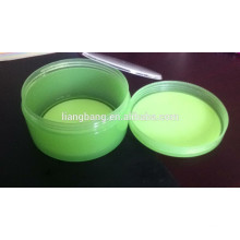 300ml PP green jar